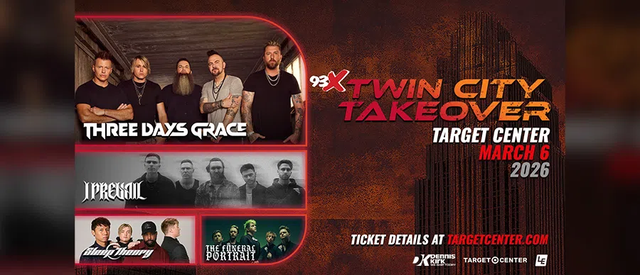 Feature: https://www.93x.com/events/515281/