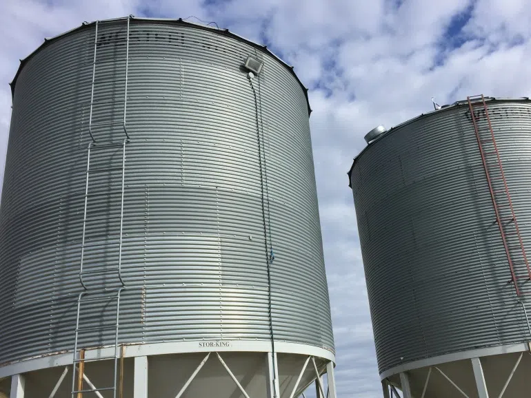 Changes With Capital Gains Taxes Could Affect Farming Community