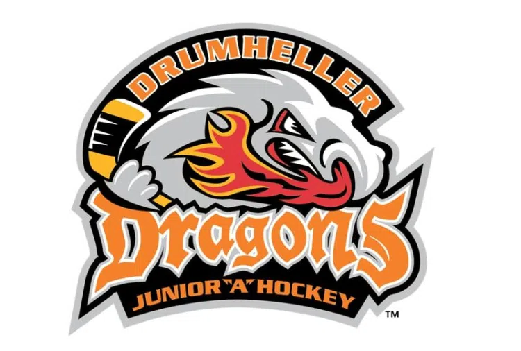 Dragons And AJHL Announce 2024-25 Schedule