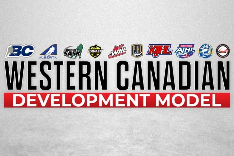 New Partnership Between AJHL And WHL Should Benefit Development