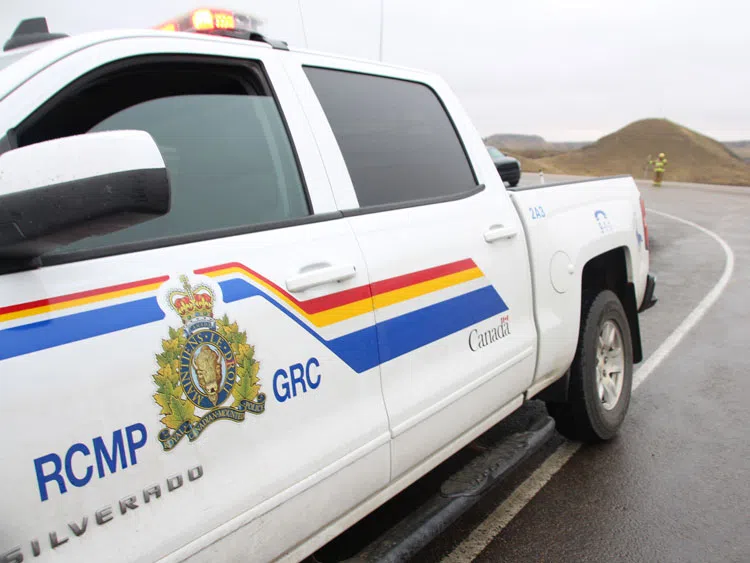 Two Drumheller Residents Arrested For Drug Trafficking