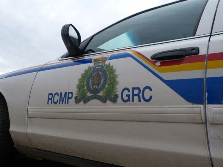 Charges Laid On Two Cases For Hanna RCMP