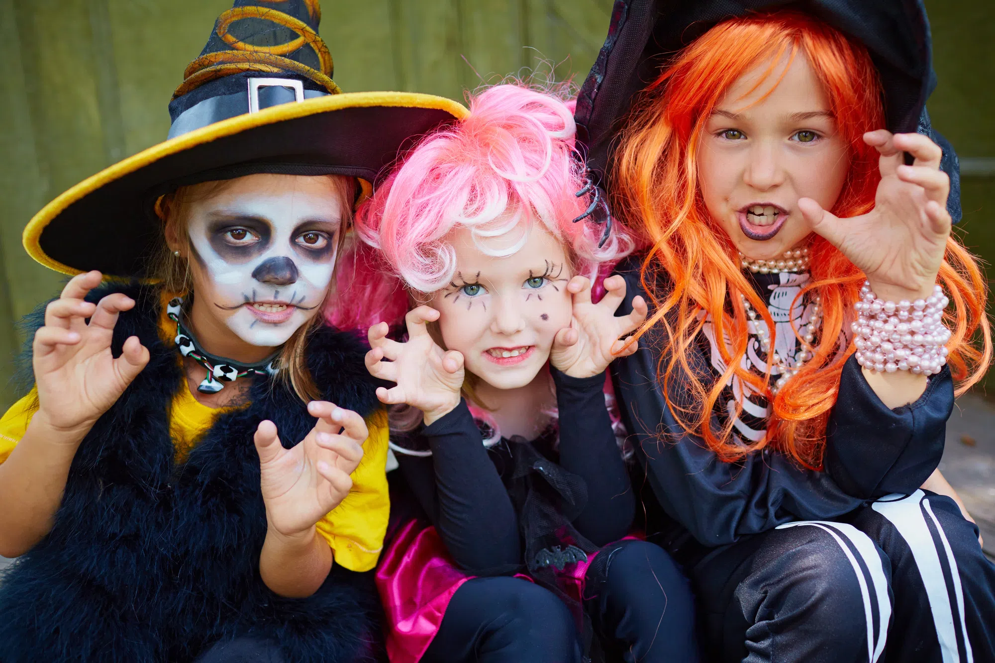 Halloween Safety Tips Shared By Drumheller RCMP