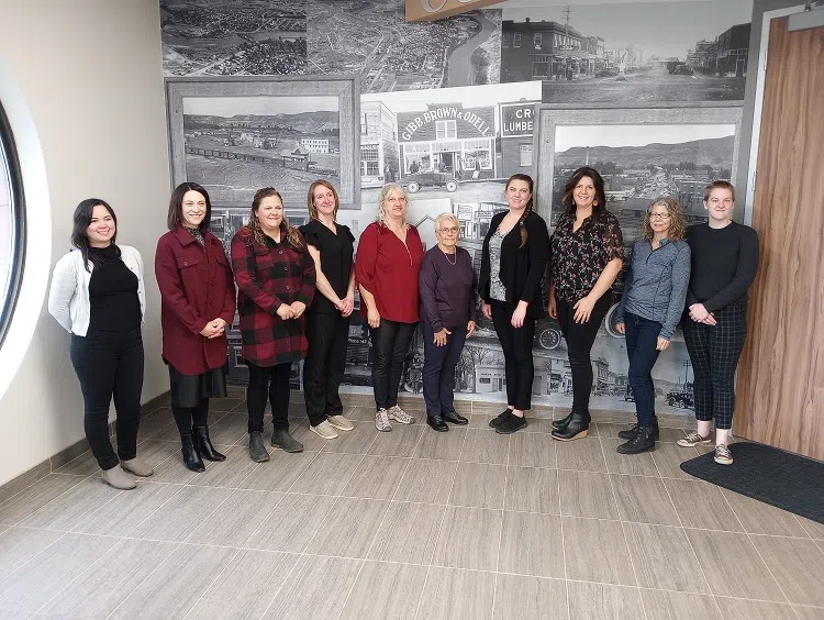 Drumheller FCSS Financial Support Continues