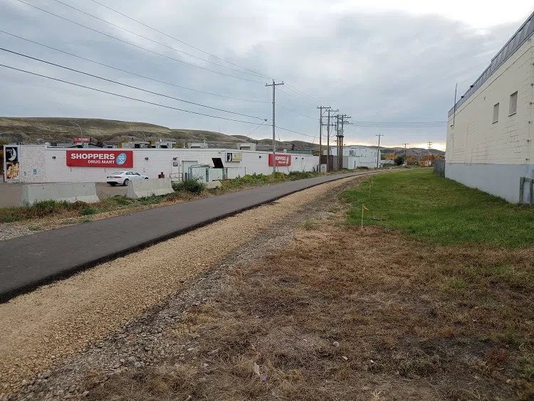 Drumheller RCMP Reminds Motorist To Watch For Pedestrians