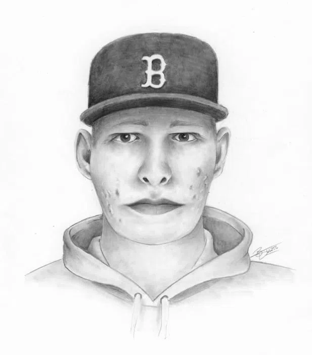 Three Hills RCMP Searching For Sexual Assault Suspect