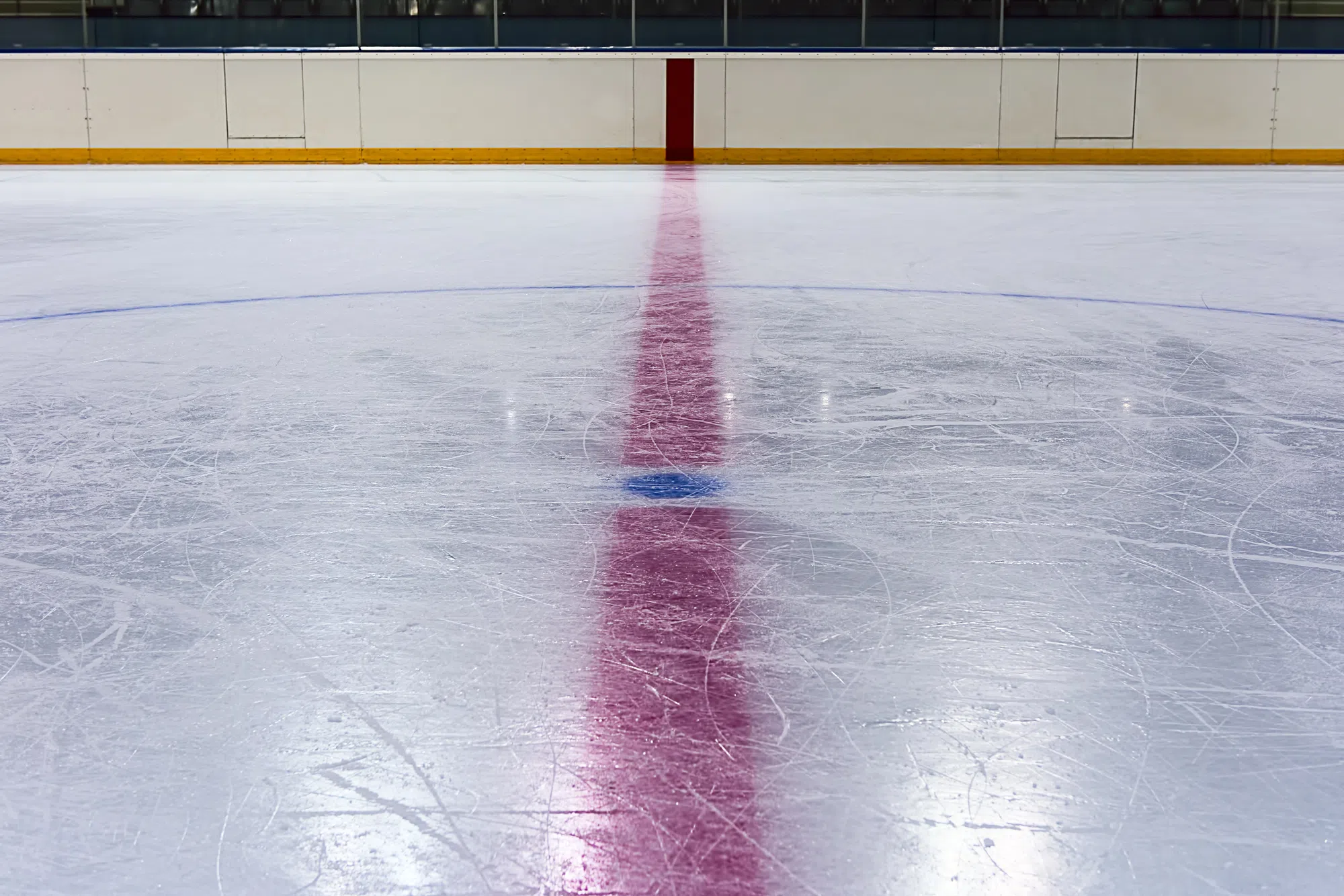 Carbon Monoxide Incident At Rockyford Arena