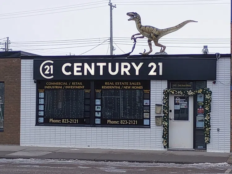 Changes For Local Century 21 Agents