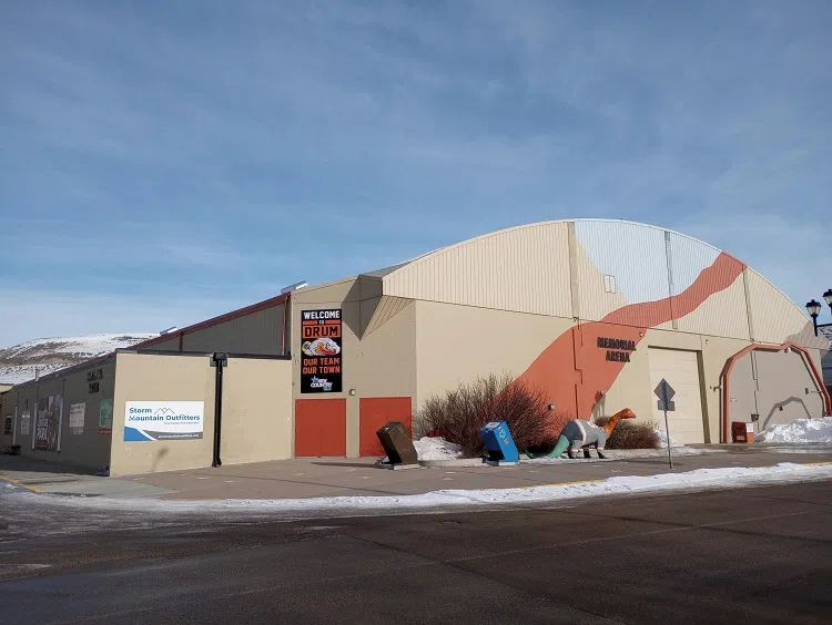 U18 Tier II Provincials Coming To Drumheller