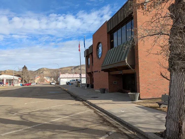 New Community Standards Bylaw Proposed in Town of Drumheller