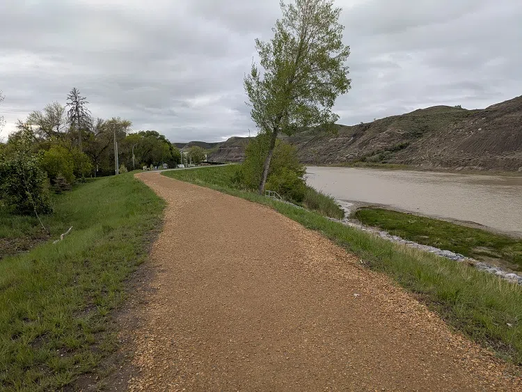 Flood Mitigation Work Continues In 2025