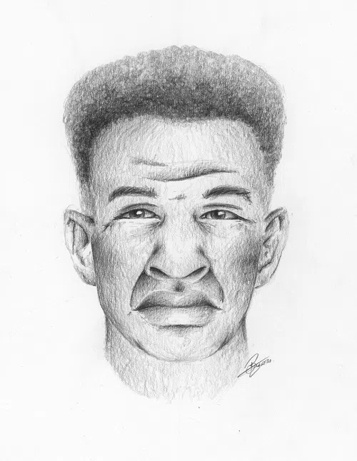 Brooks RCMP Searching For Sexual Assault Suspect