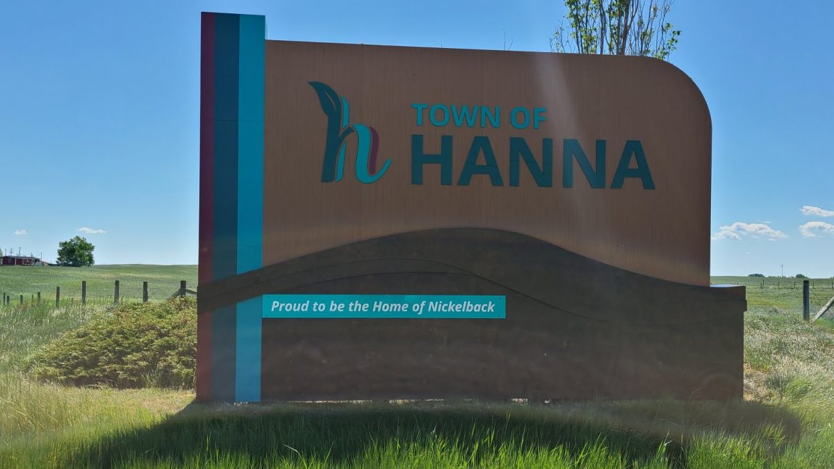 Hanna Residents To Head To The Polls Maybe Twice
