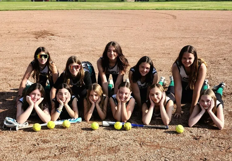 U13 Pure Venom Heading To Provincials