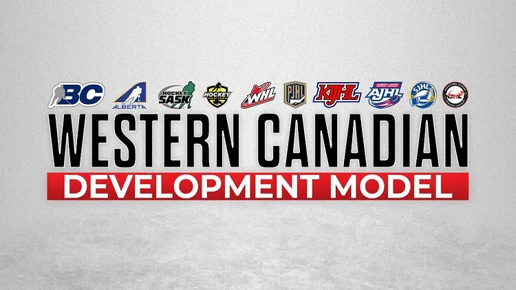 Partnership Between The AJHL And WHL Continues