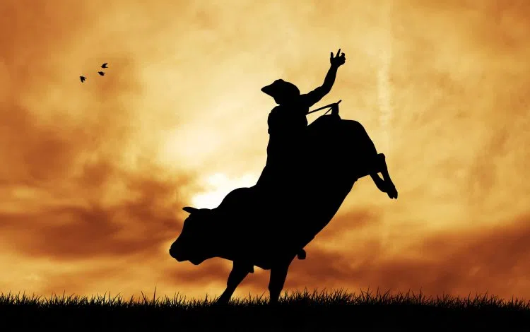 It's 66 Years For The Rockyford Rodeo