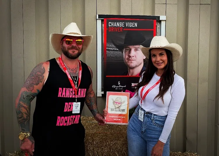 Local Resident Fundraising For Unique Foundation