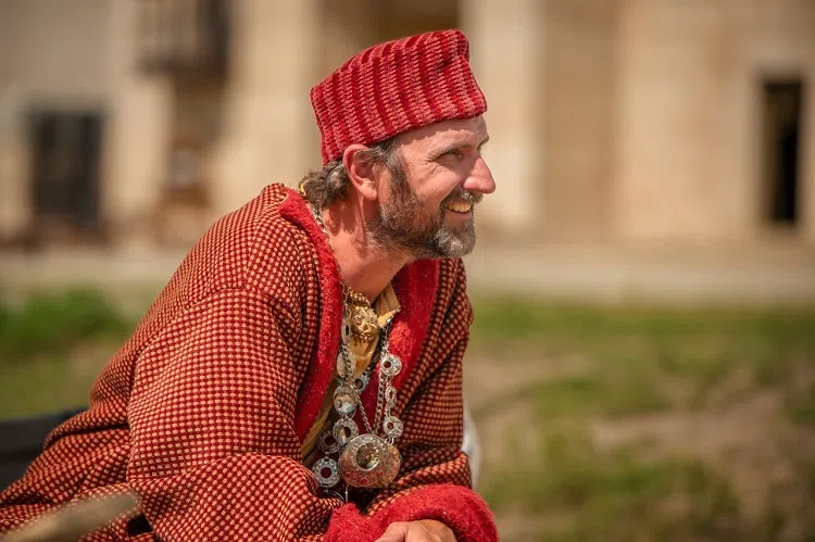 Passion Play Ready To Celebrate Their 30th Season