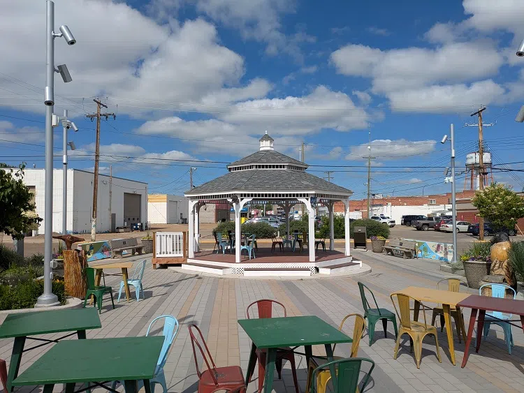 Summer At The Plaza Gears Up For Another Season