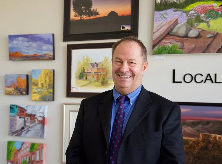 Changes With CAO For The Town Of Drumheller