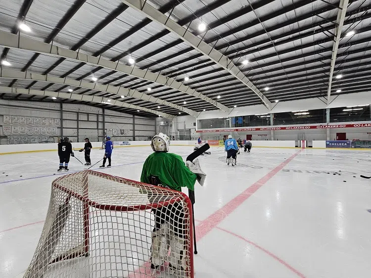 New Junior Hockey League And Three Teams For Our Area