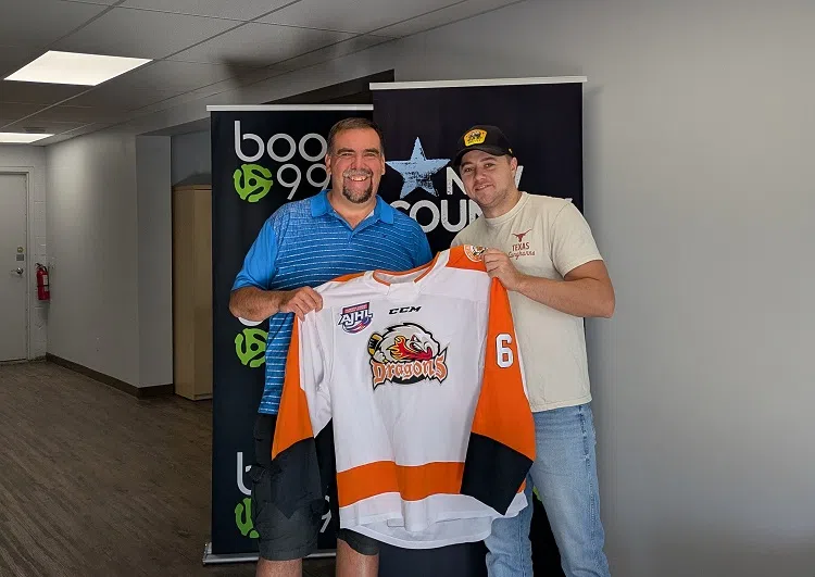 Dragons Games Back On New Country For 2025-26