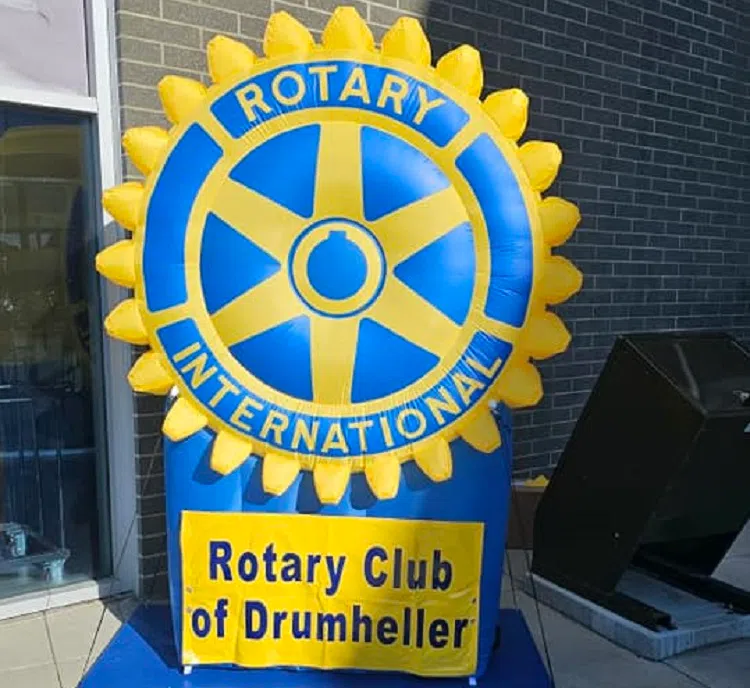 Rotary Driving For New Members
