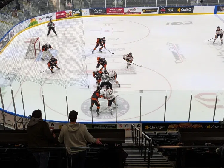 Dragons Struggles Continue