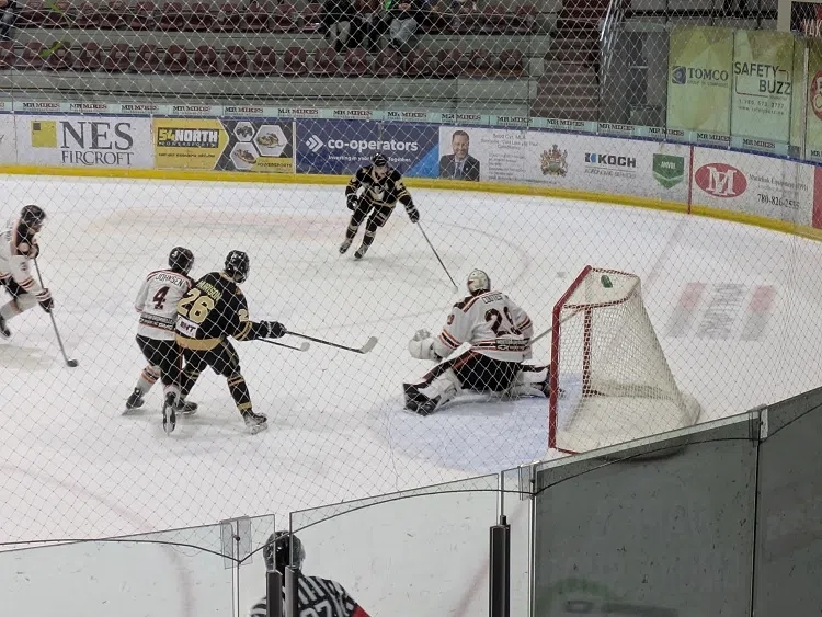 Another Tough Loss For Our Dragons