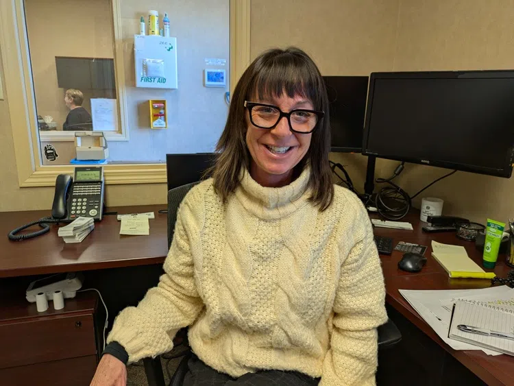 New Business Manager For The Drumheller Dragons