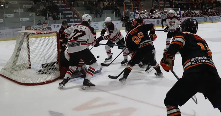 Up And Down Weekend For Our Dragons