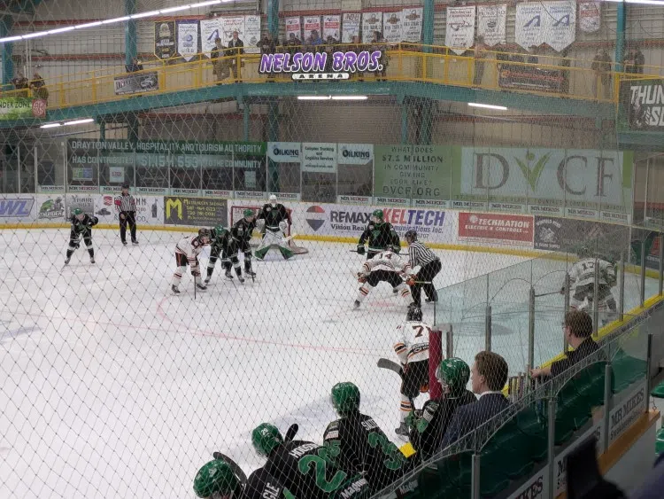 Dragons Win Streak Ends At Four Games