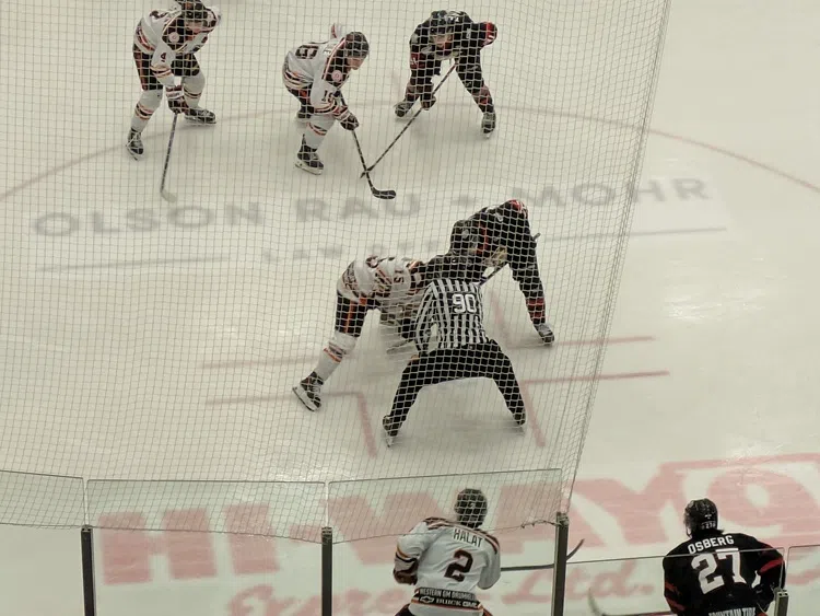 Big Road Win For Our Dragons