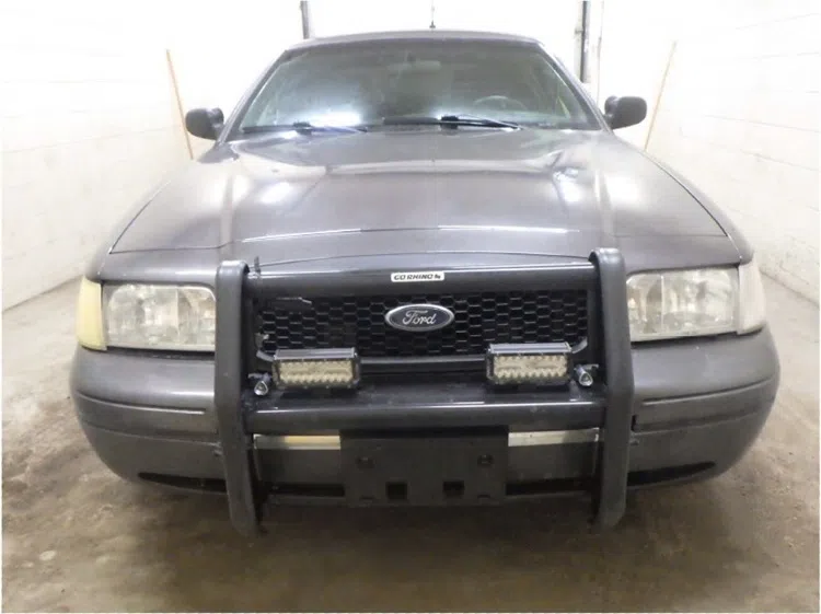 Elnora Resident Charged For Impersonating A Police Officer