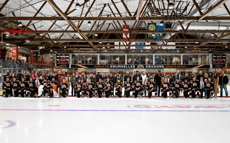 Big Wins On Parents Weekend For Dragons