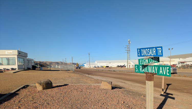 Long Awaited Twinning Of Highway 575 Coming Soon