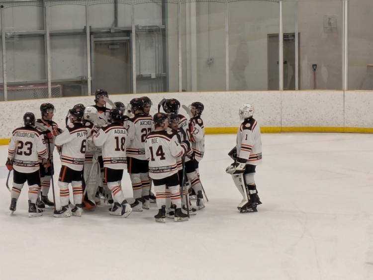One Win, One Loss For Dragons On The Weekend