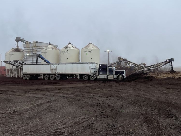 Black Earth Continues To See Growth With Humalite From Sheerness