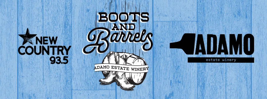 Boots & Barrels