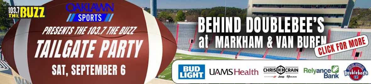 Feature: https://app.promotix.com/events/details/CLONE---Oaklawn-Sports-103-7-The-Buzz-Tailgate-Party-tickets