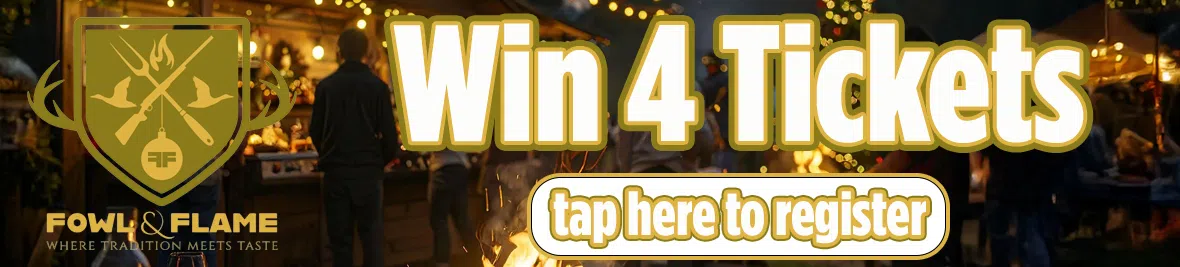 Feature: https://www.1037thebuzz.com/register-to-win-fowl-and-flame-tickets/