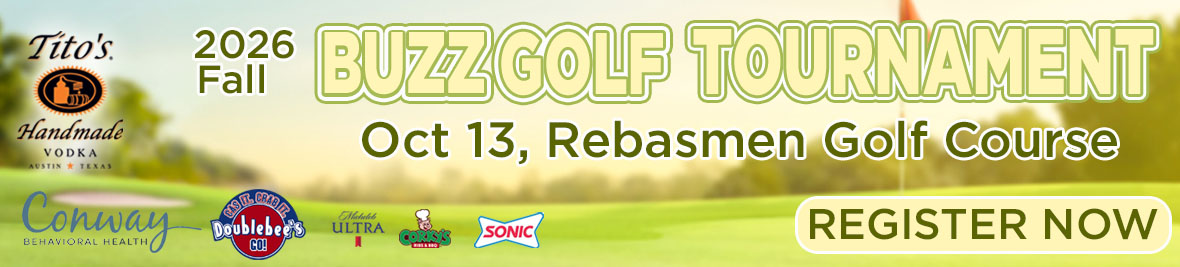 Feature: https://www.1037thebuzz.com/buzz-golf-tournament/