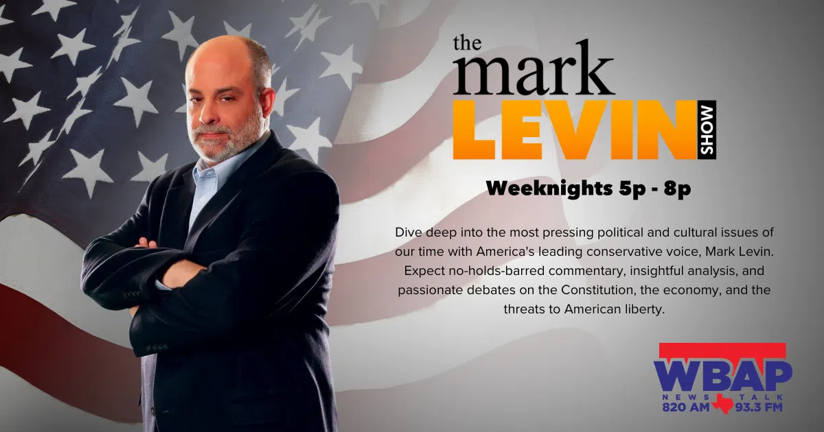 The Mark Levin Show