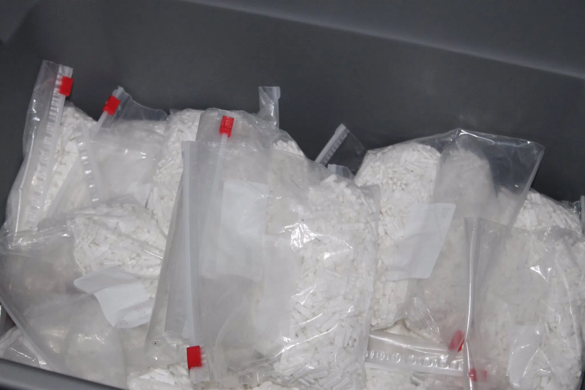 Arlington Bust 061016