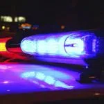 Arlington Police 1