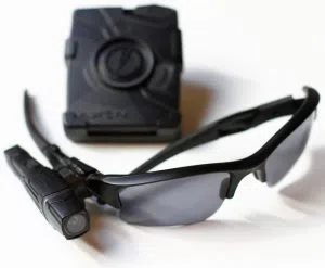BODY CAMERA