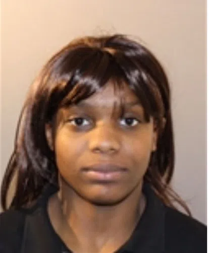 Photograph courtesy of the Dallas Police Department.