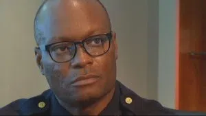 chief brown