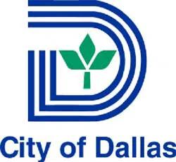 city of dallas logo
