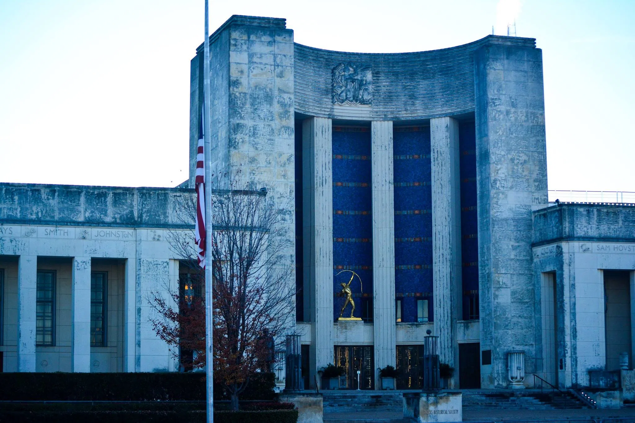 Image courtesy of Fair Park.